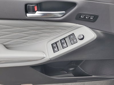2021 Toyota Avalon Limited
