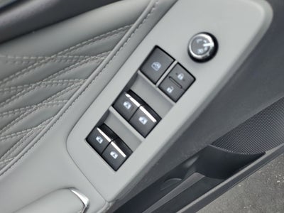 2021 Toyota Avalon Limited