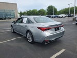 2021 Toyota Avalon Limited