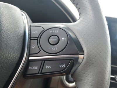 2021 Toyota Avalon Limited