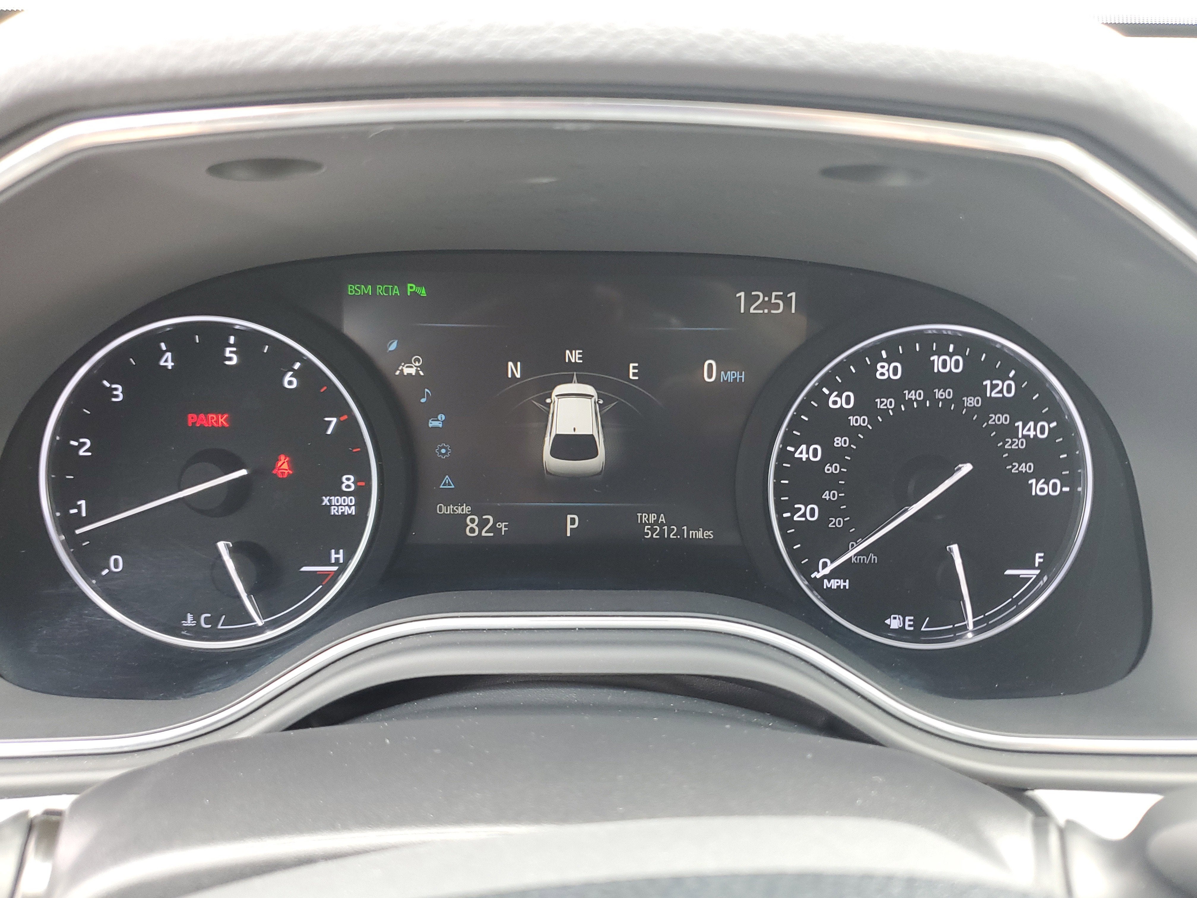2021 Toyota Avalon Limited