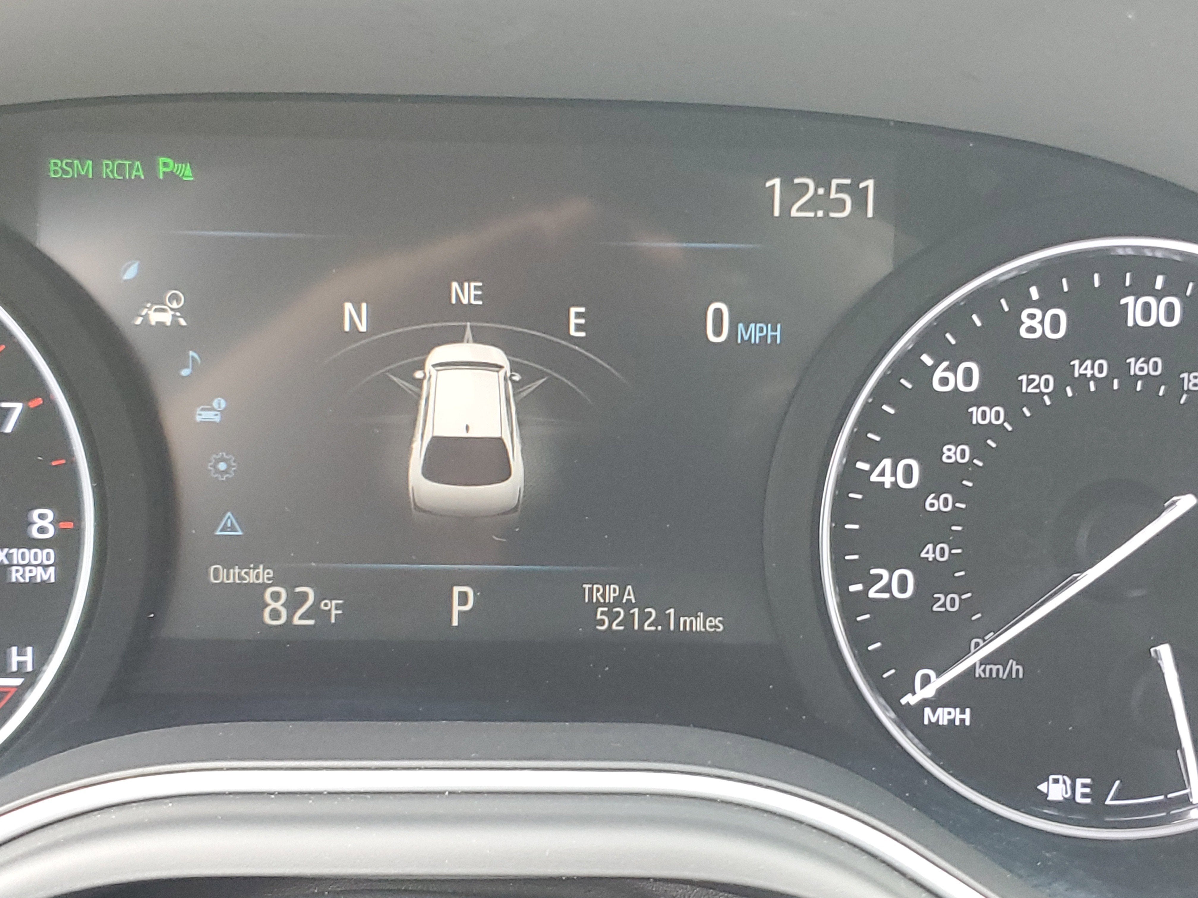 2021 Toyota Avalon Limited