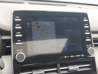 2021 Toyota Avalon Limited
