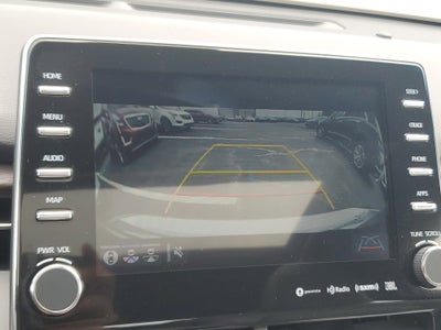 2021 Toyota Avalon Limited
