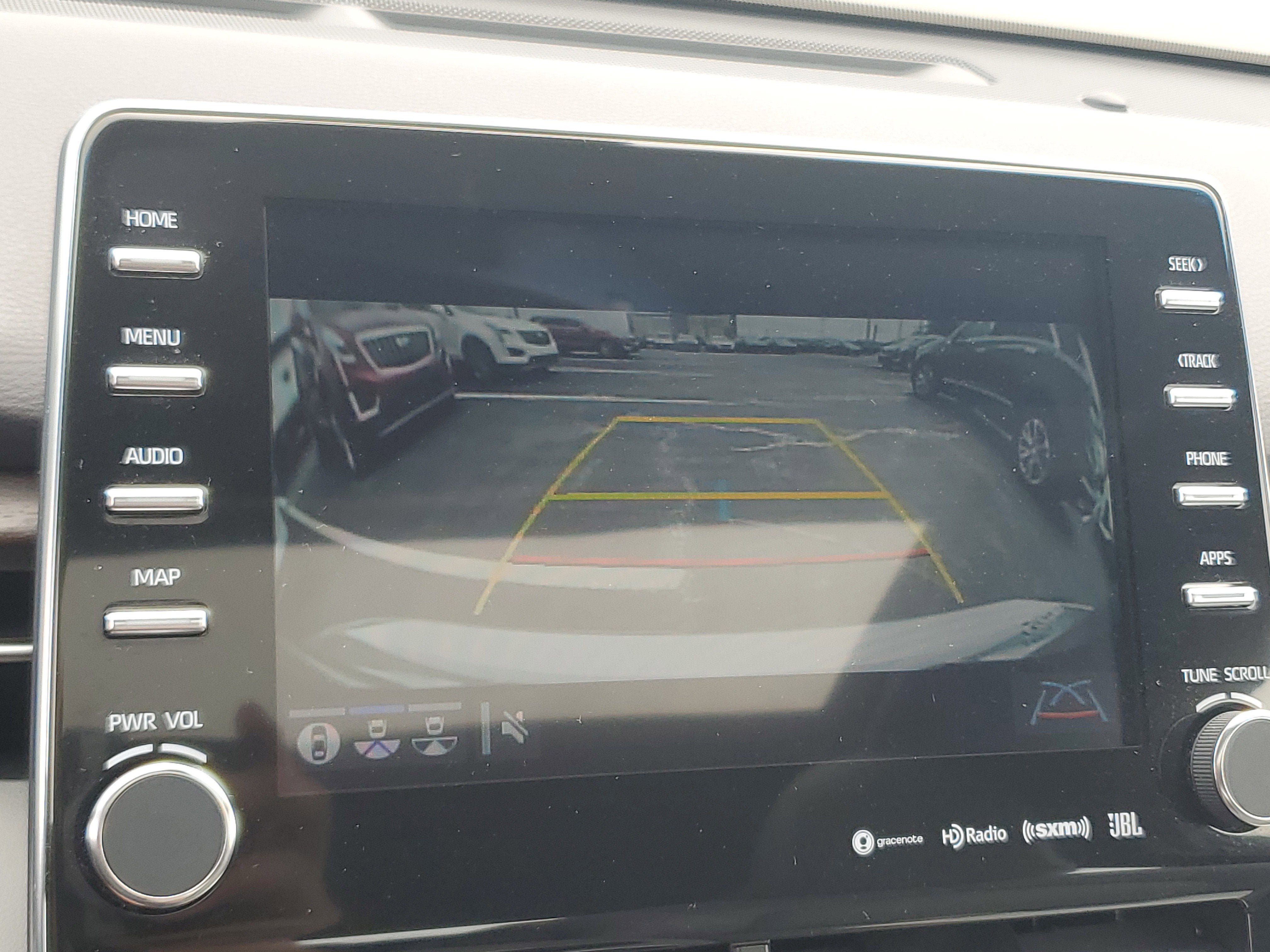 2021 Toyota Avalon Limited