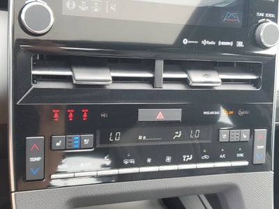 2021 Toyota Avalon Limited