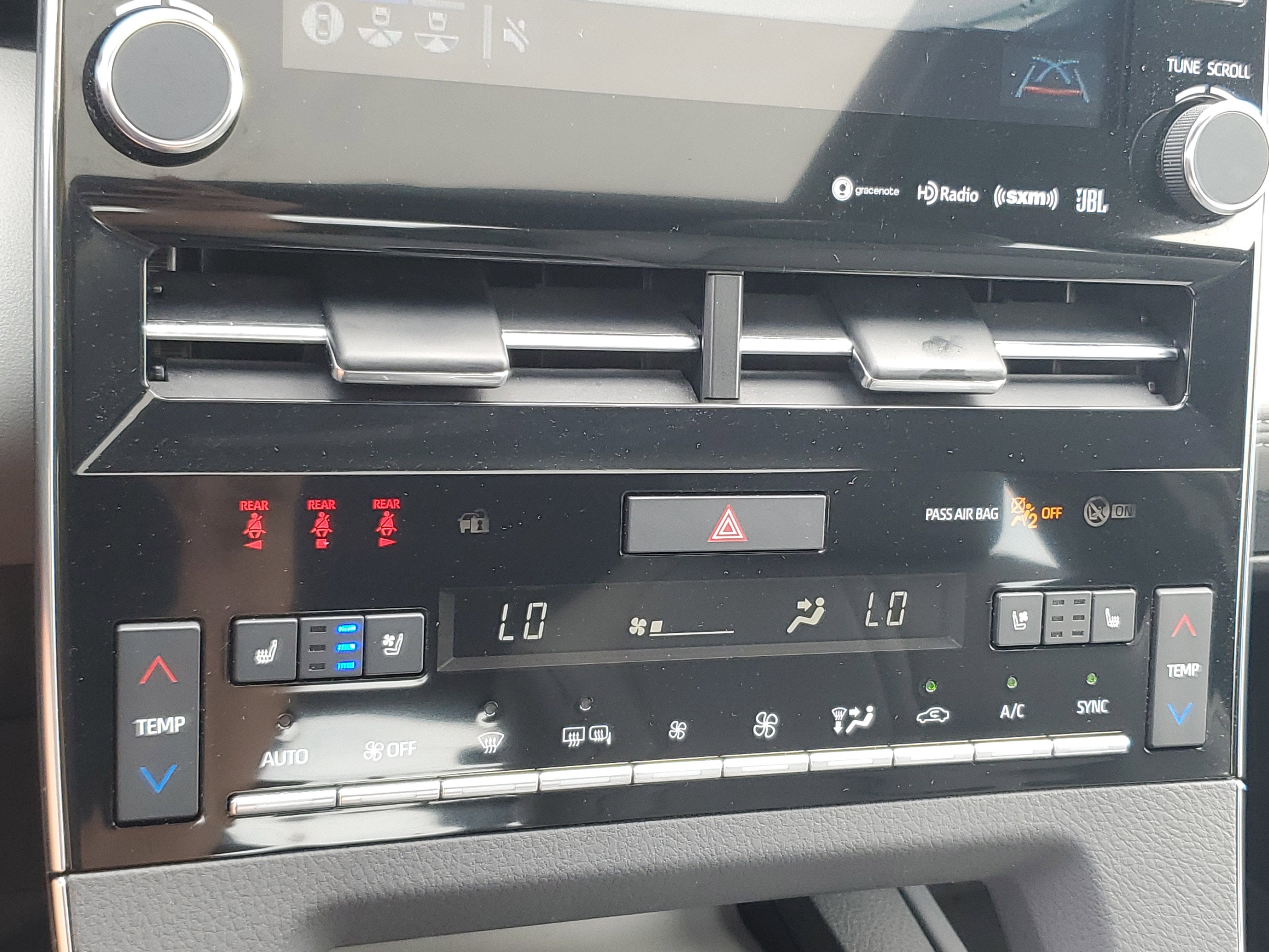 2021 Toyota Avalon Limited
