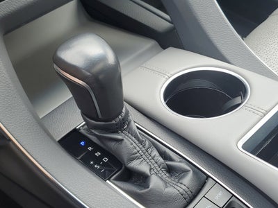 2021 Toyota Avalon Limited