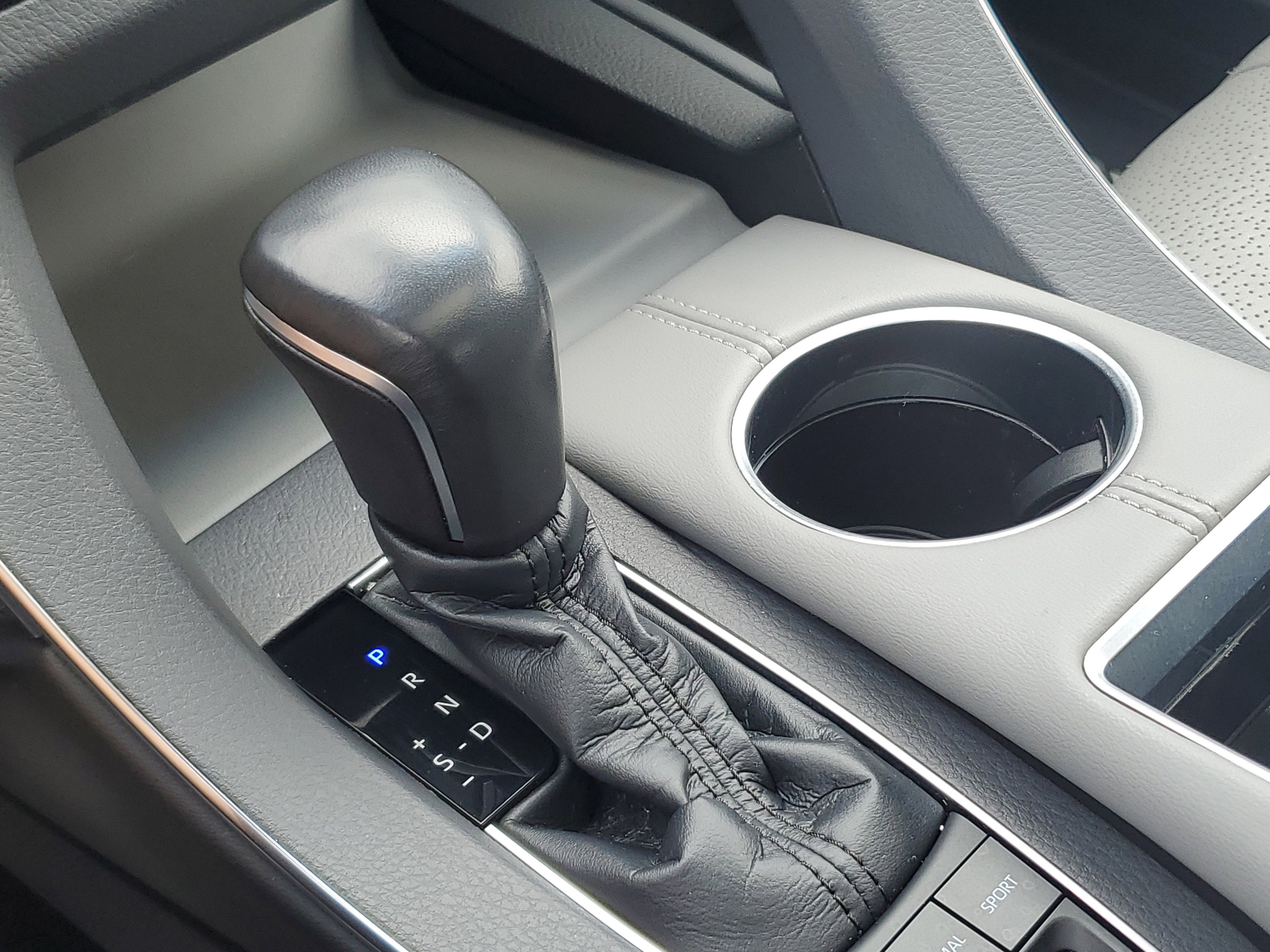 2021 Toyota Avalon Limited