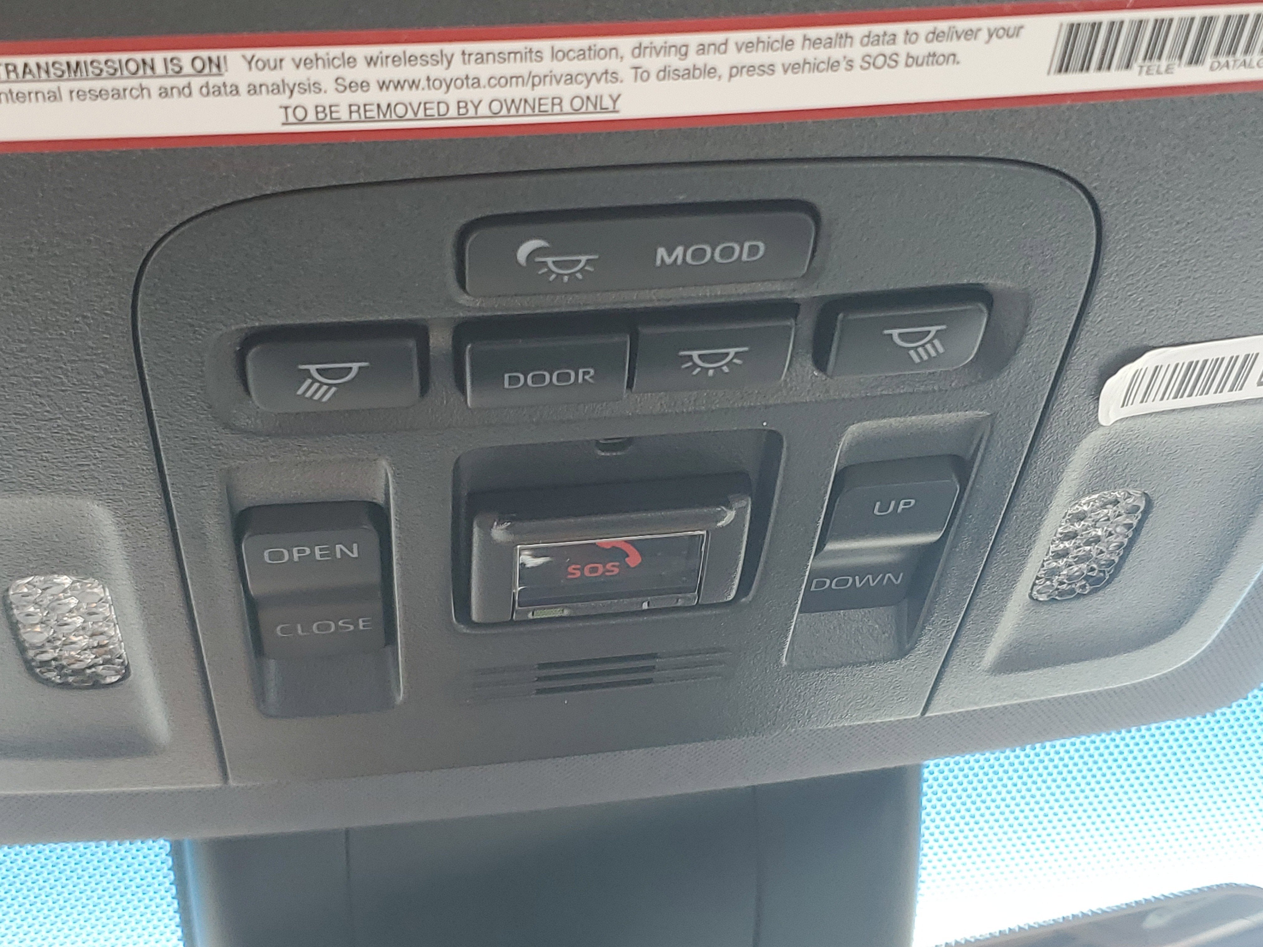 2021 Toyota Avalon Limited