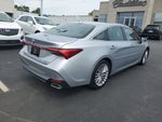 2021 Toyota Avalon Limited