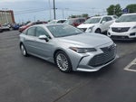 2021 Toyota Avalon Limited