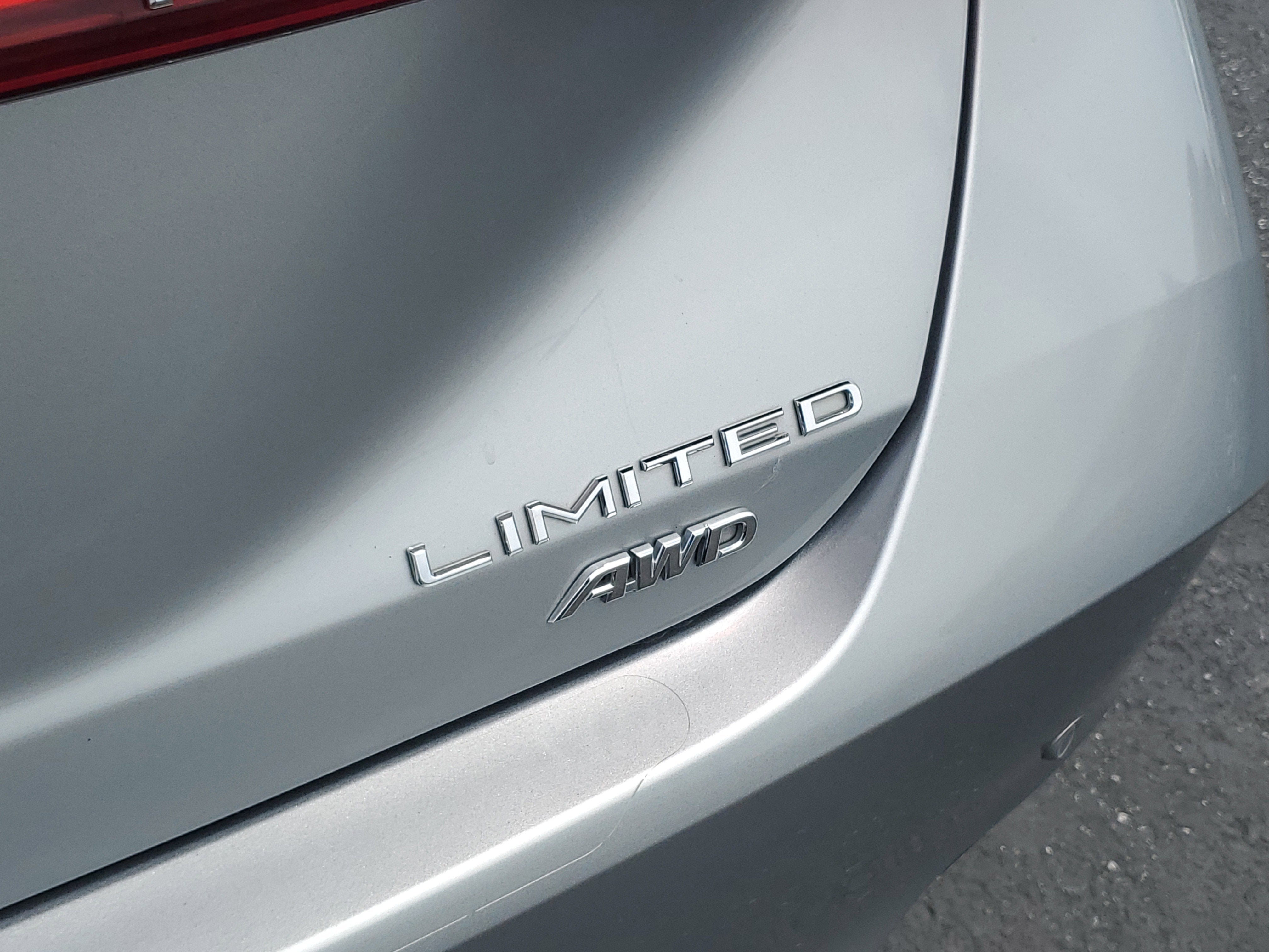 2021 Toyota Avalon Limited
