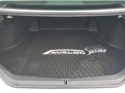 2021 Toyota Avalon Limited