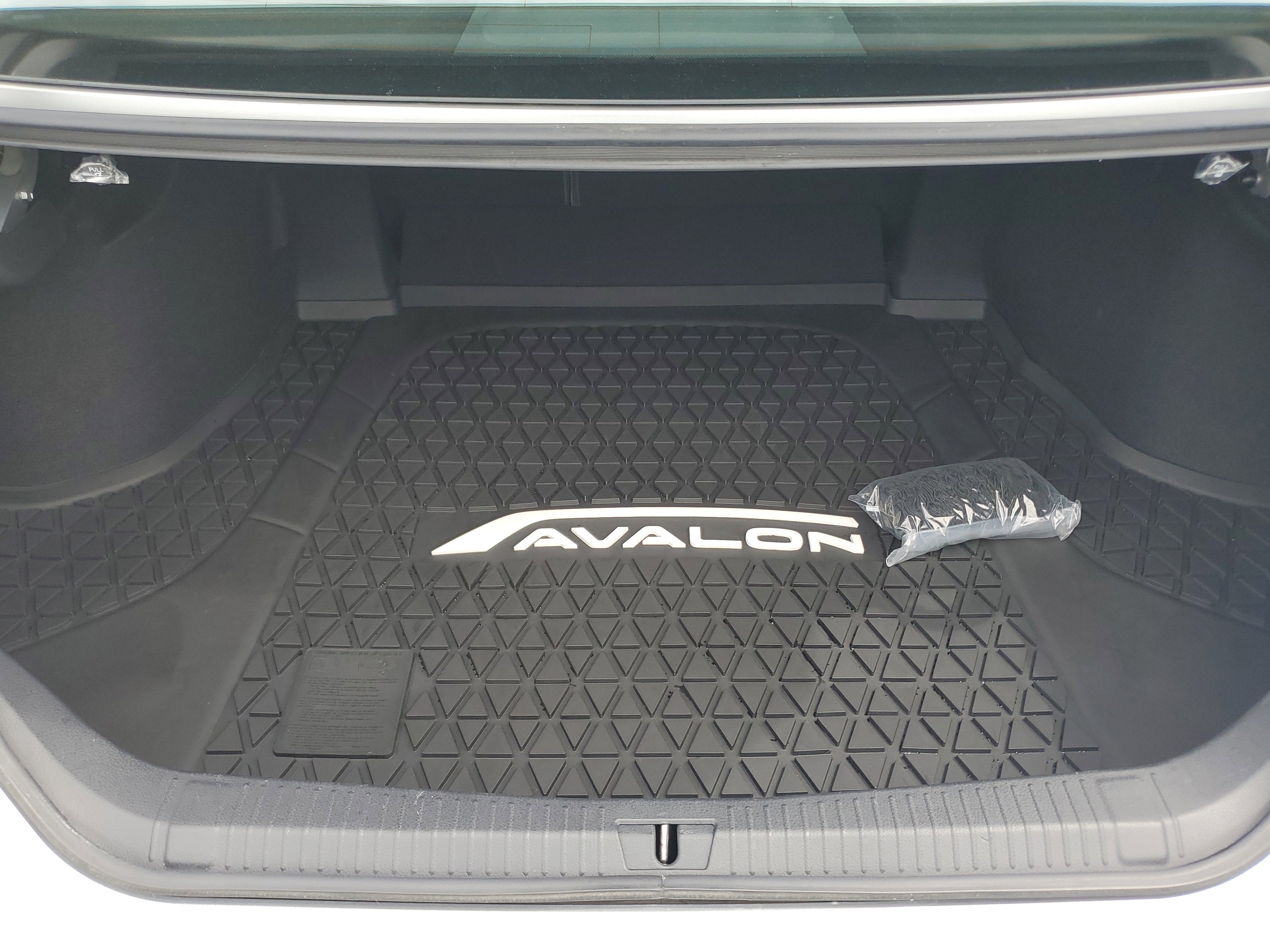 2021 Toyota Avalon Limited