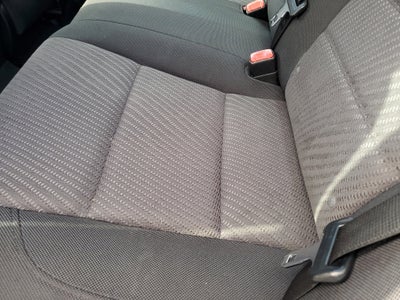 2016 Toyota Camry XLE