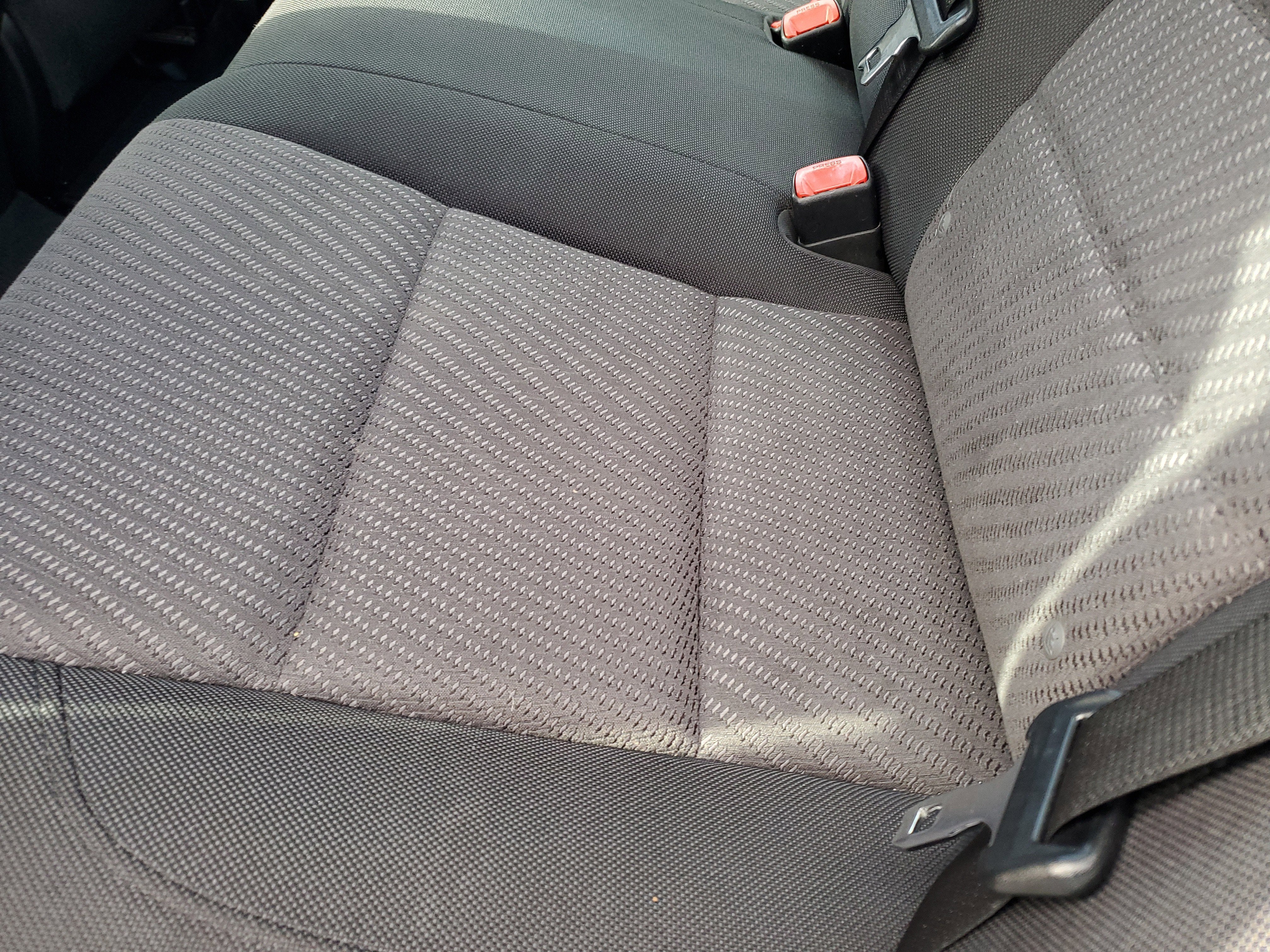 2016 Toyota Camry XLE