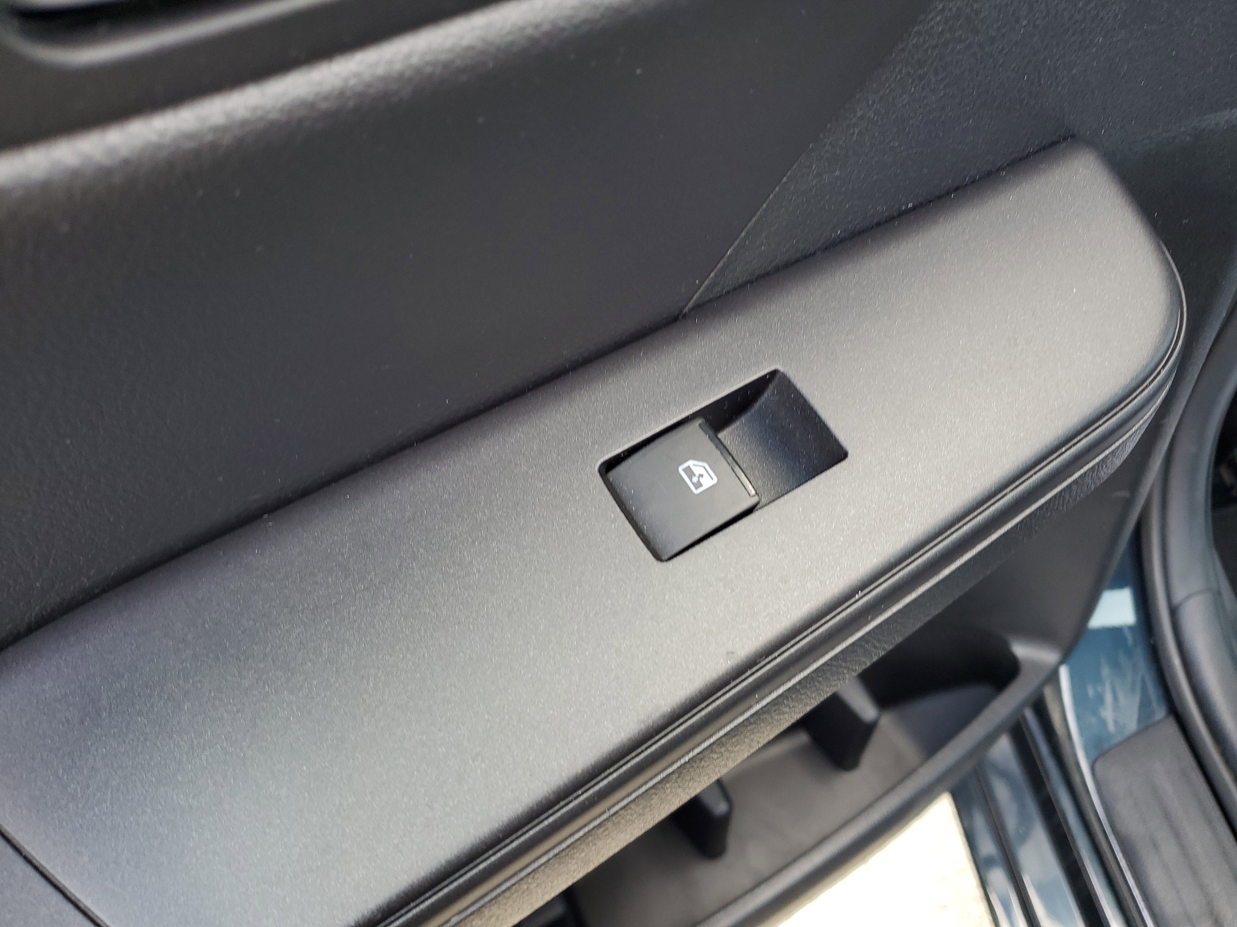 2016 Toyota Camry XLE