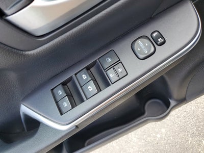 2016 Toyota Camry XLE