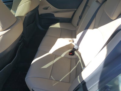 2019 Lexus ES ES 350