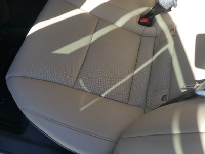 2019 Lexus ES ES 350