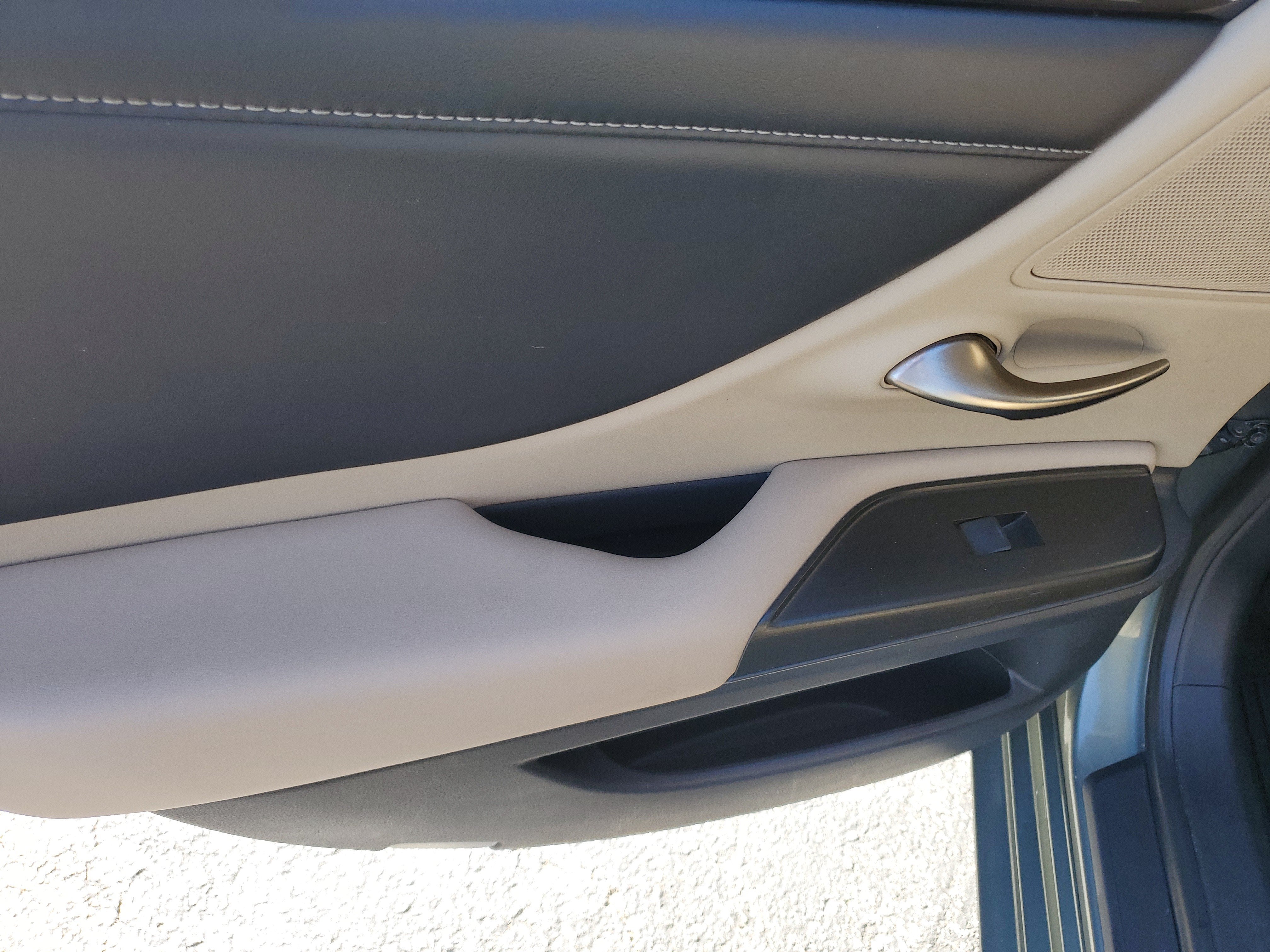 2019 Lexus ES ES 350
