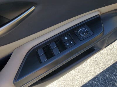 2019 Lexus ES ES 350