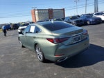 2019 Lexus ES ES 350