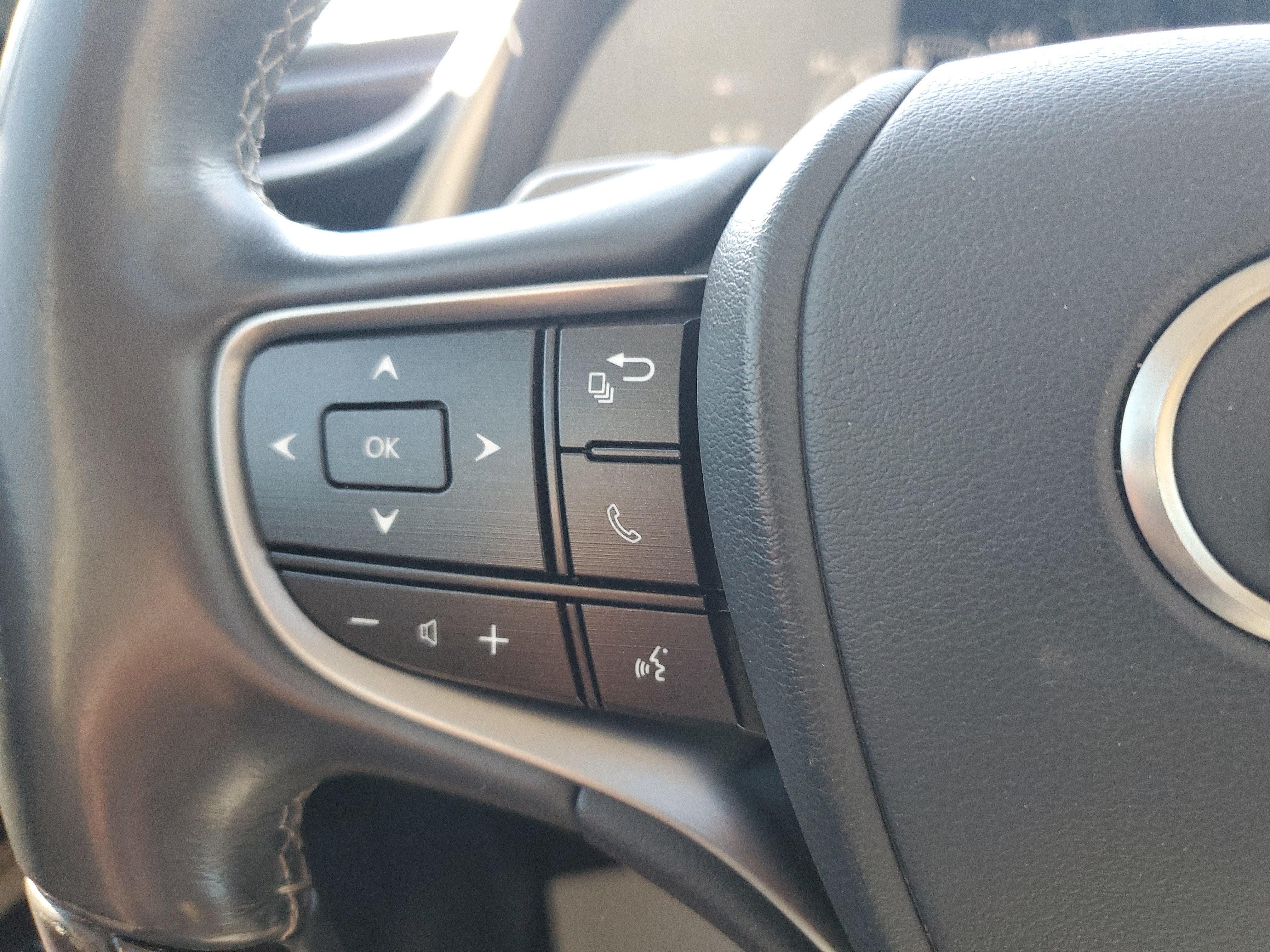 2019 Lexus ES ES 350