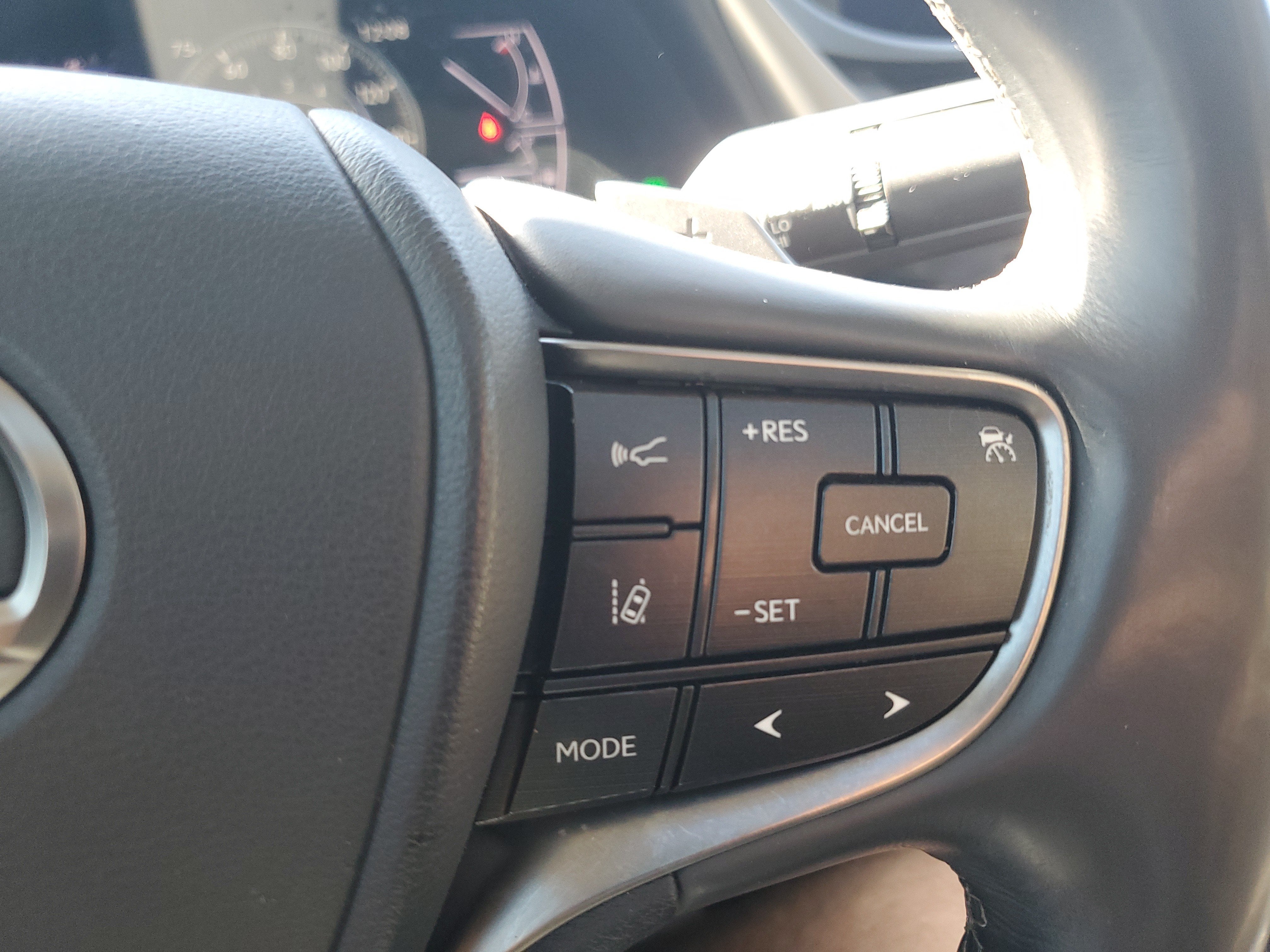 2019 Lexus ES ES 350