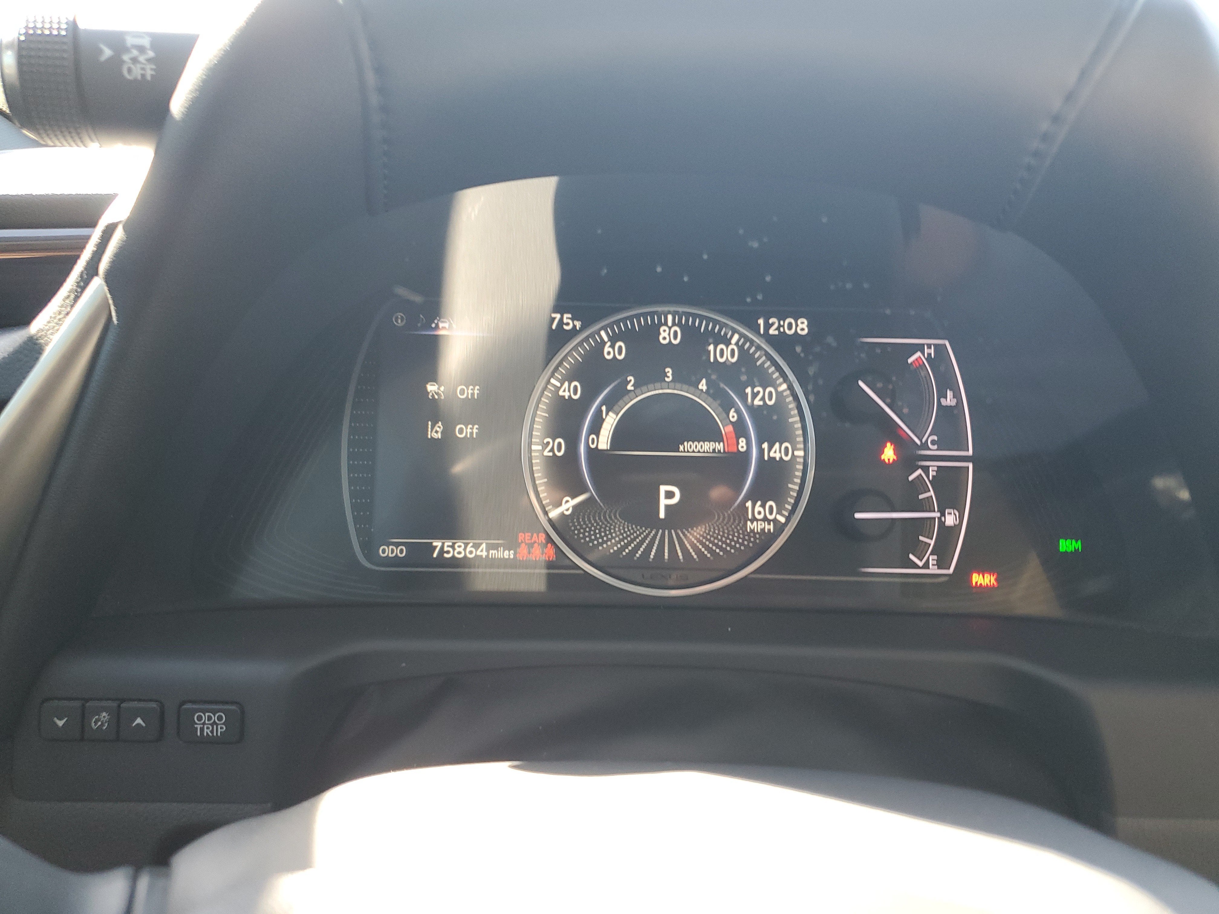 2019 Lexus ES ES 350