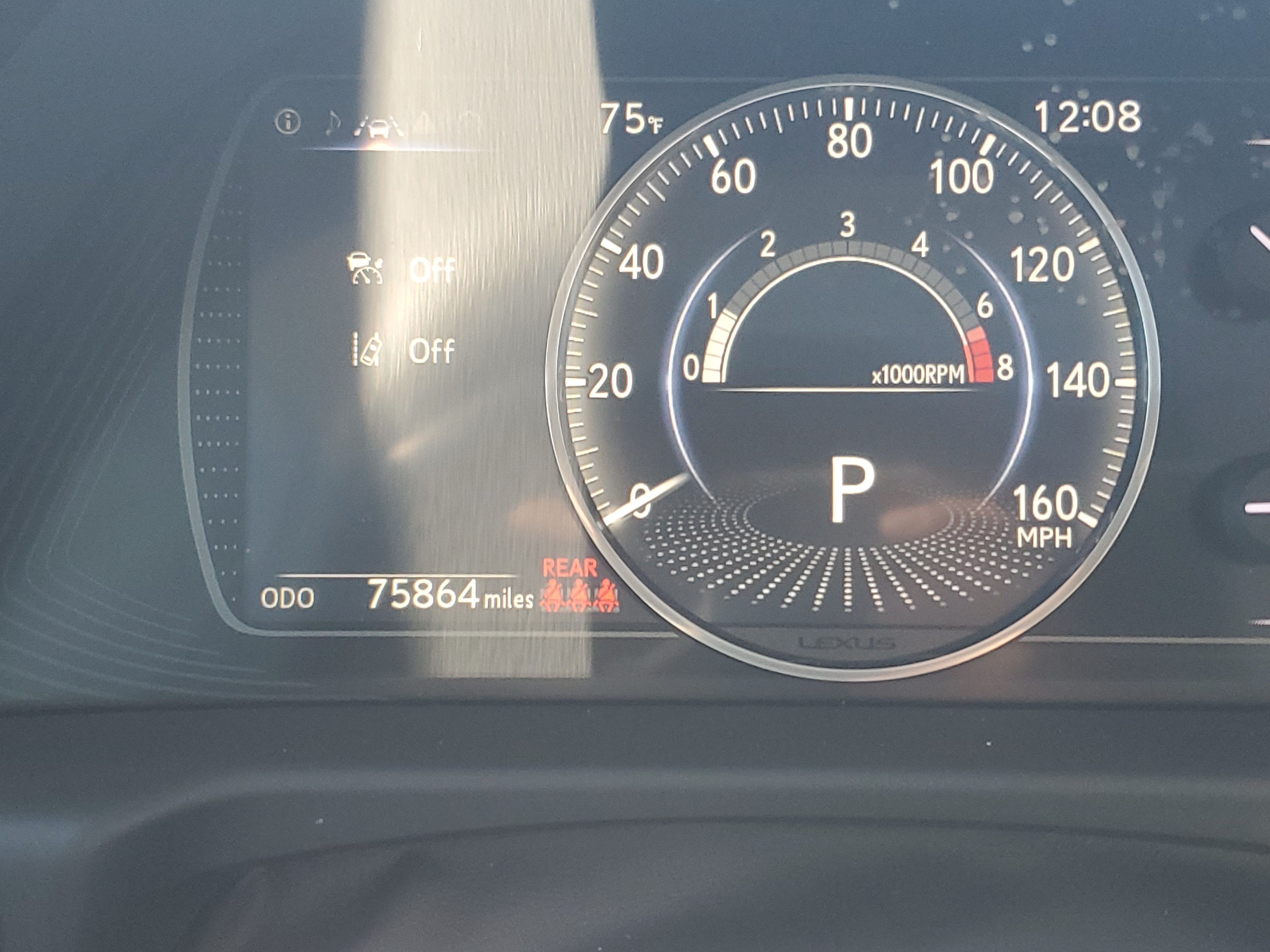 2019 Lexus ES ES 350