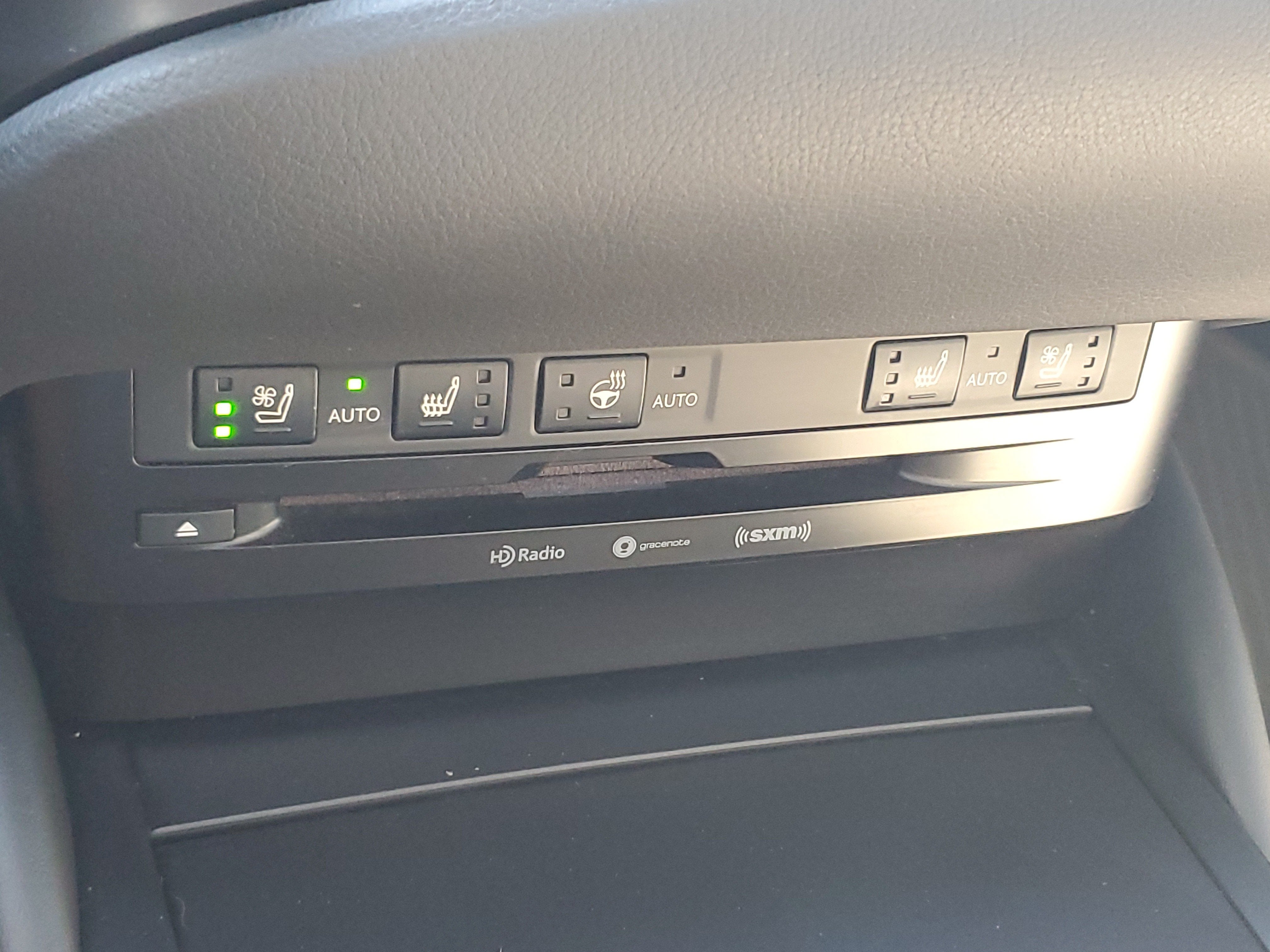 2019 Lexus ES ES 350