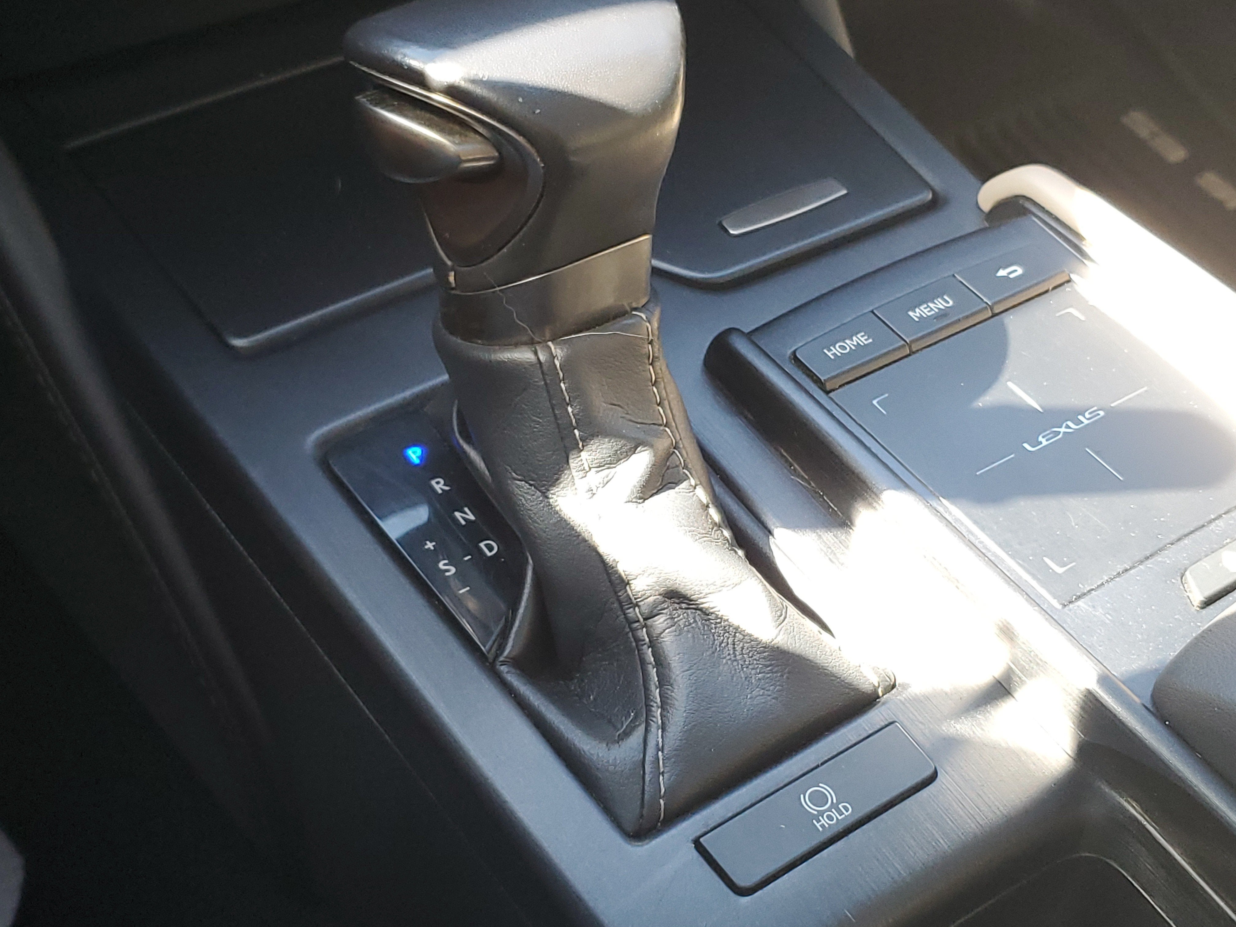2019 Lexus ES ES 350