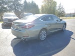 2019 Lexus ES ES 350