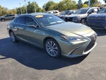 2019 Lexus ES ES 350