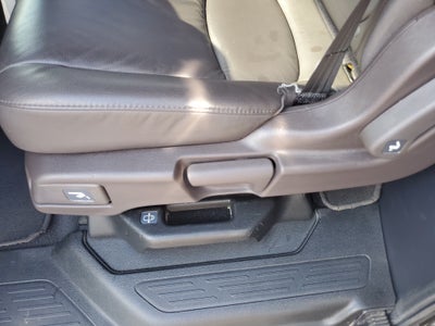 2019 Honda Odyssey Touring
