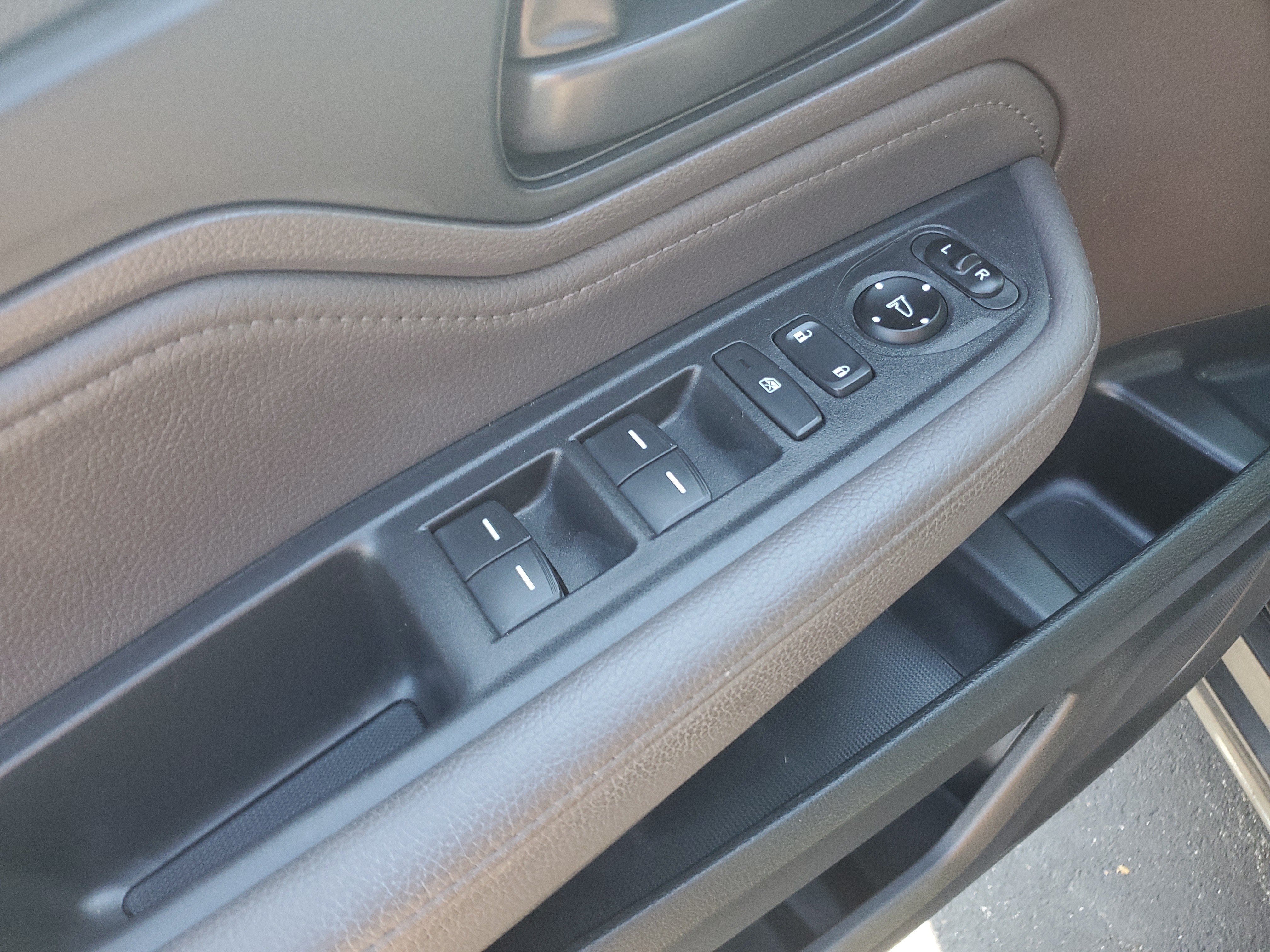 2019 Honda Odyssey Touring