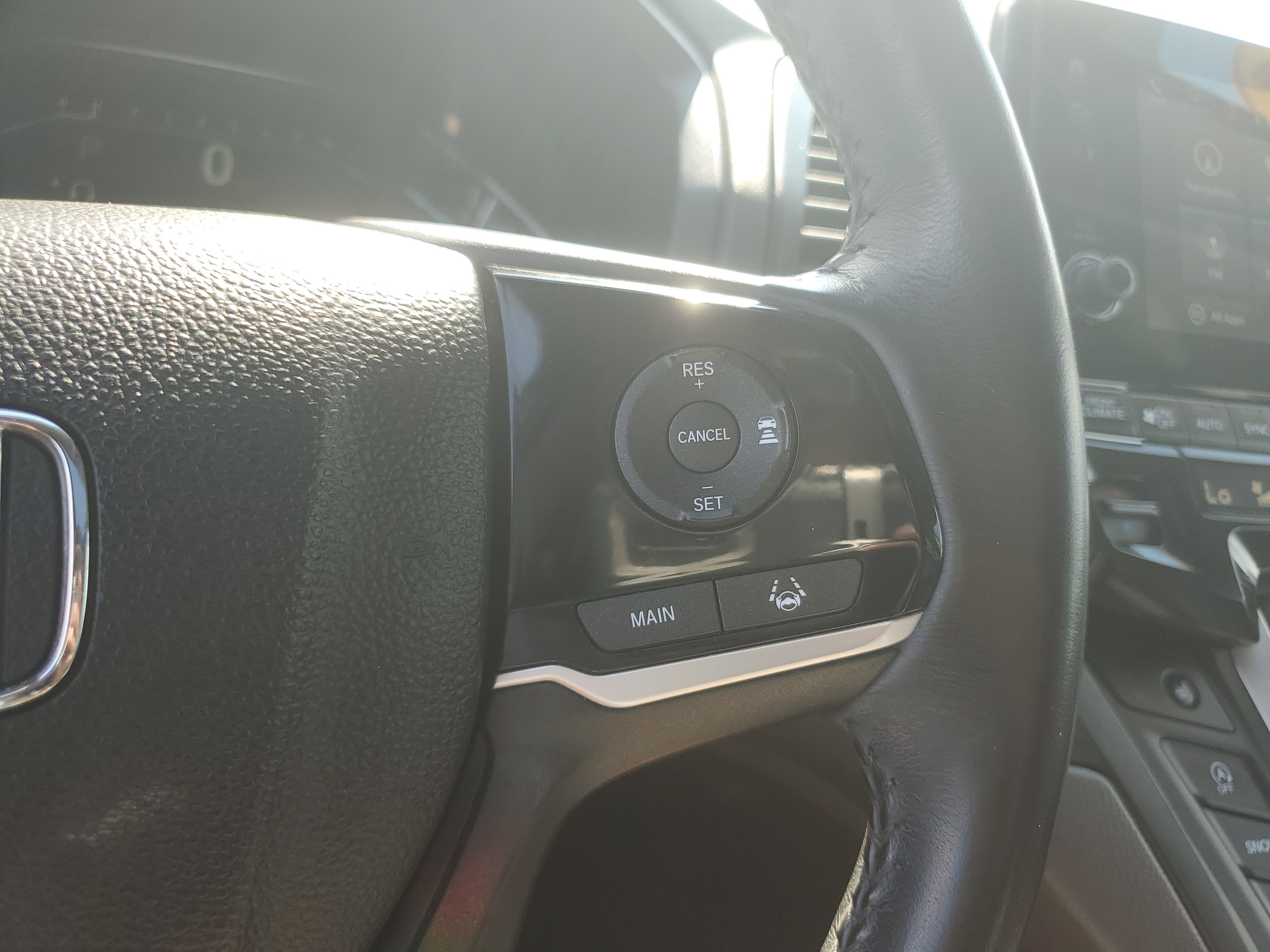 2019 Honda Odyssey Touring