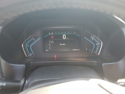 2019 Honda Odyssey Touring