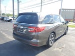 2019 Honda Odyssey Touring