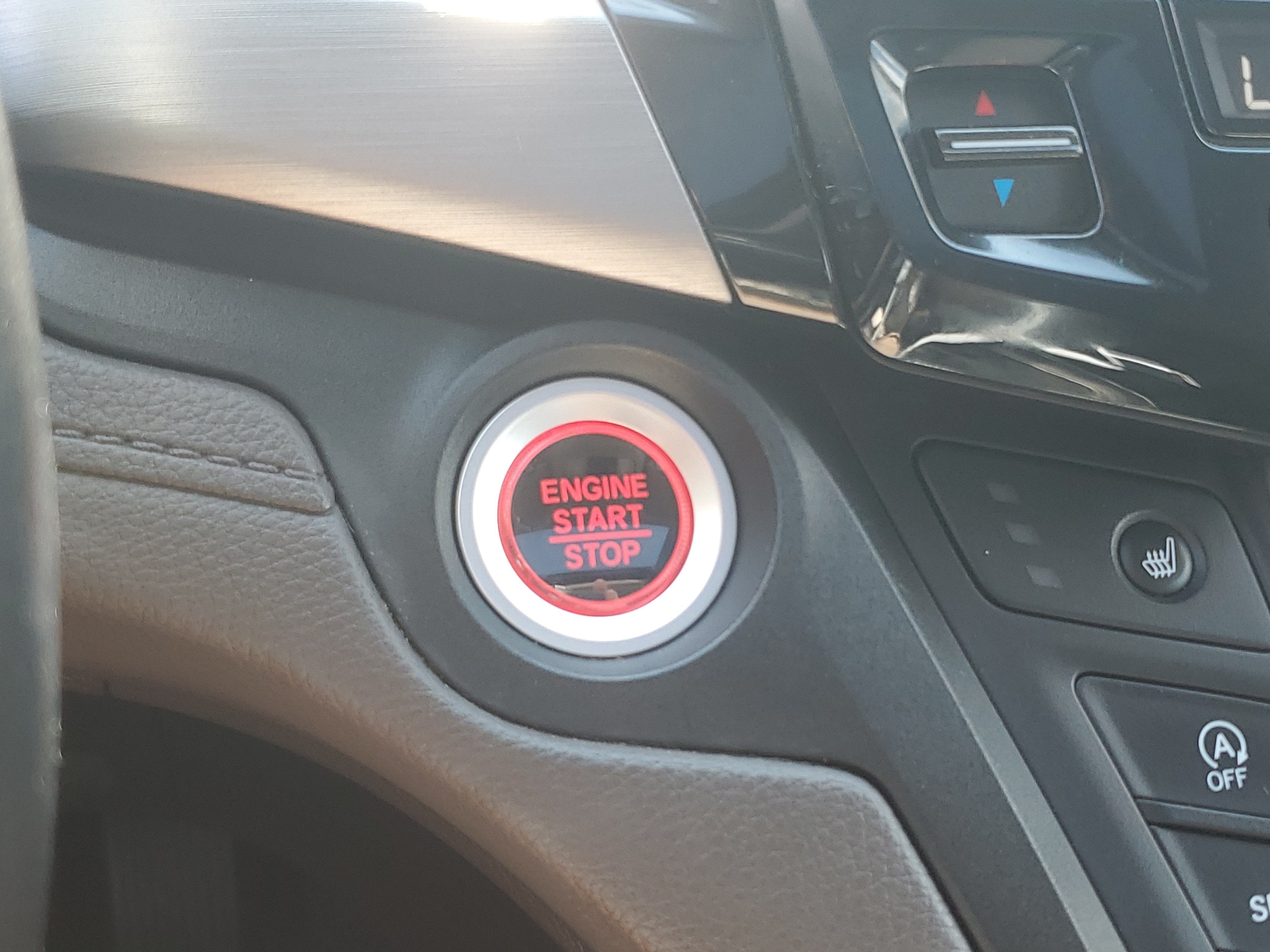 2019 Honda Odyssey Touring