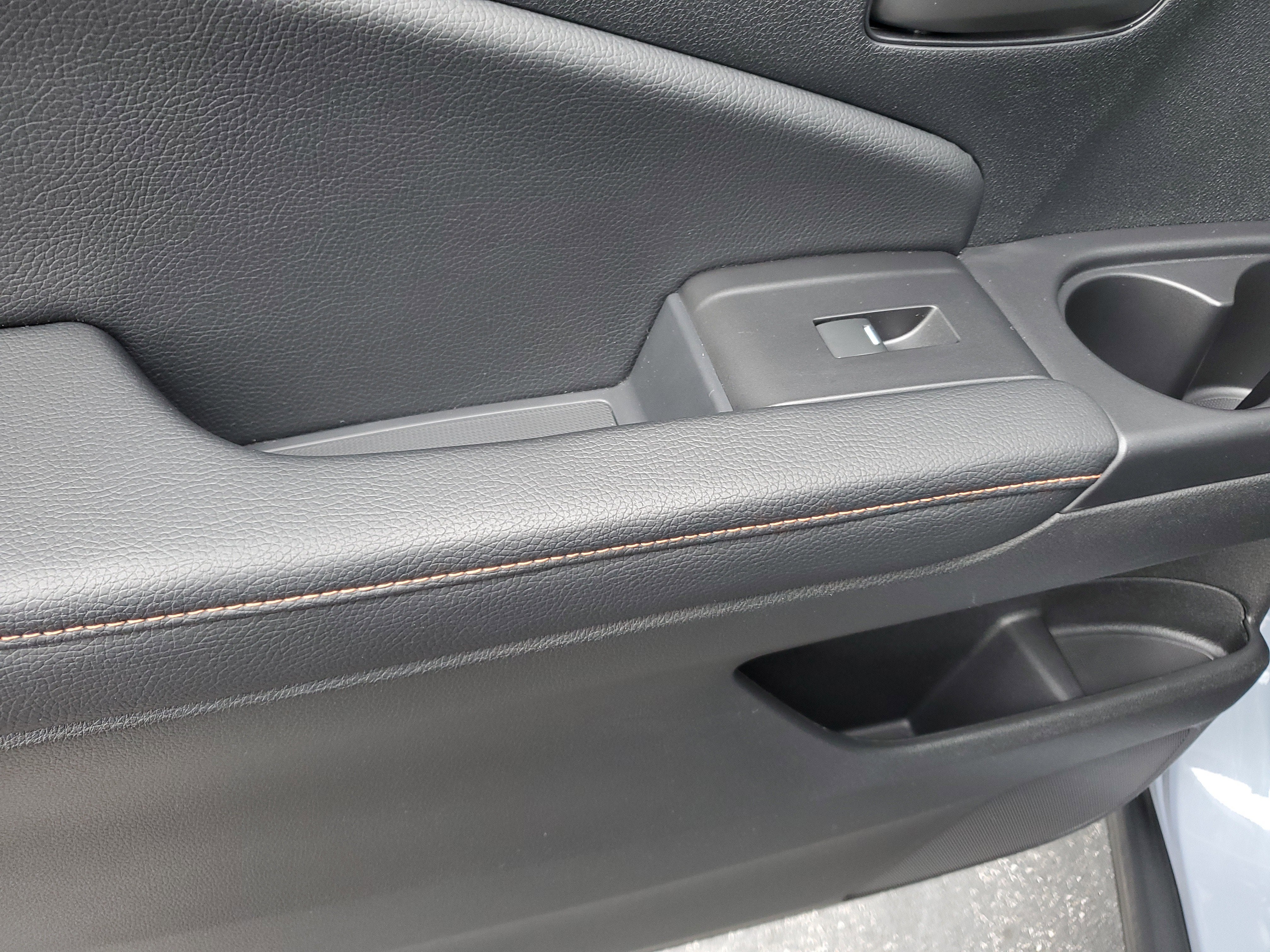 2022 Honda Pilot TrailSport