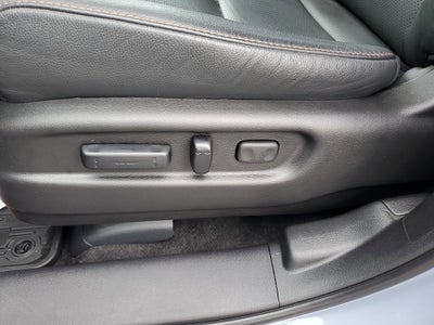 2022 Honda Pilot TrailSport