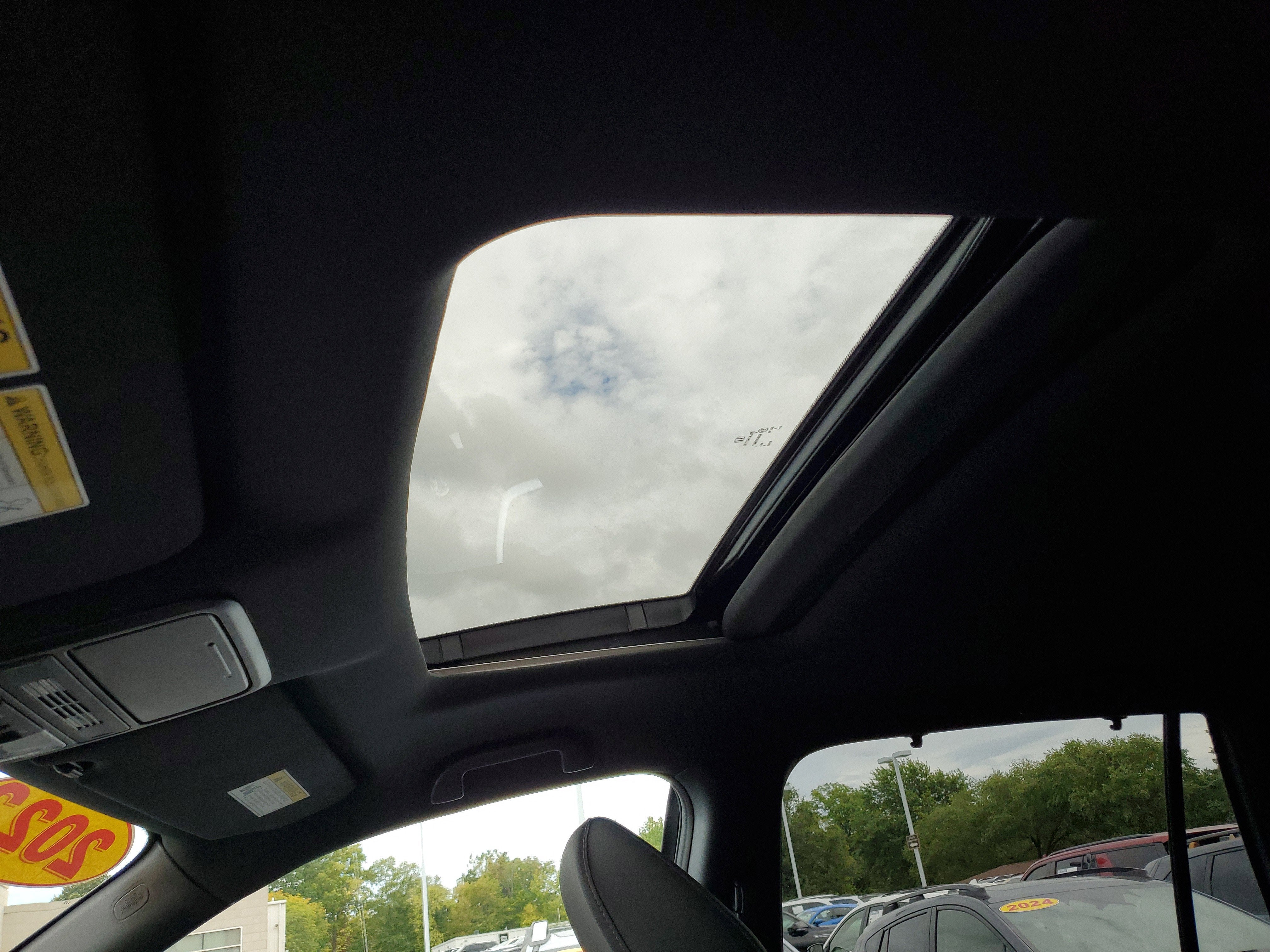 2022 Honda Pilot TrailSport