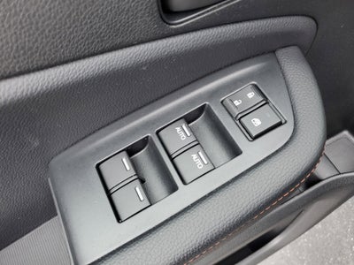 2022 Honda Pilot TrailSport