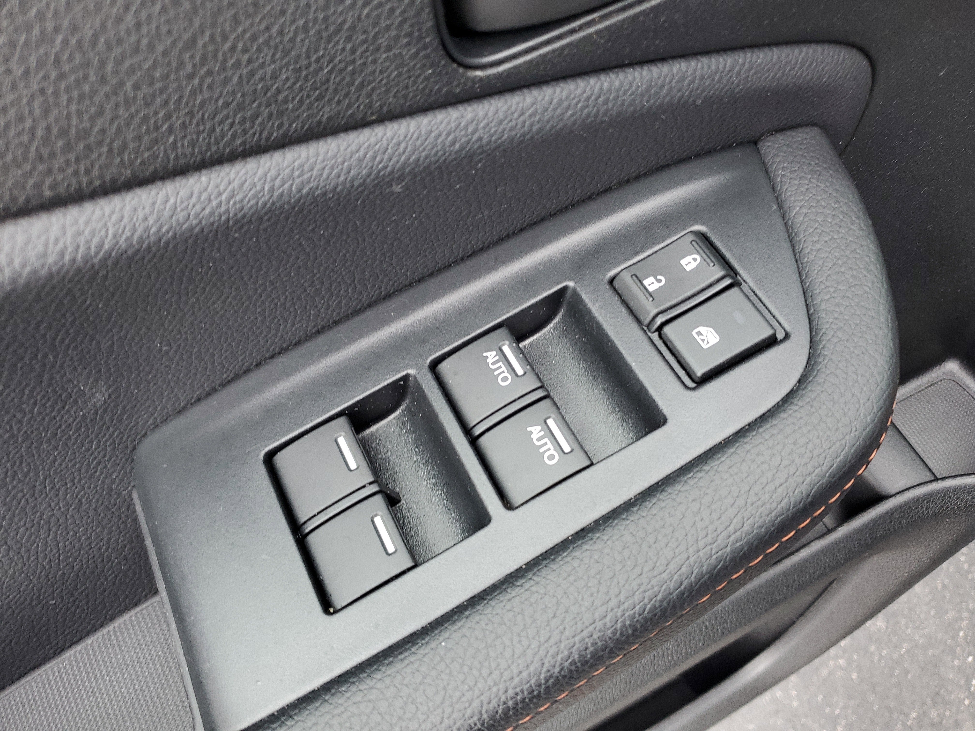 2022 Honda Pilot TrailSport