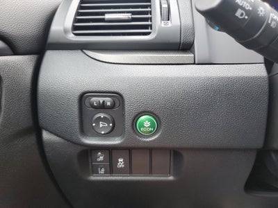 2022 Honda Pilot TrailSport