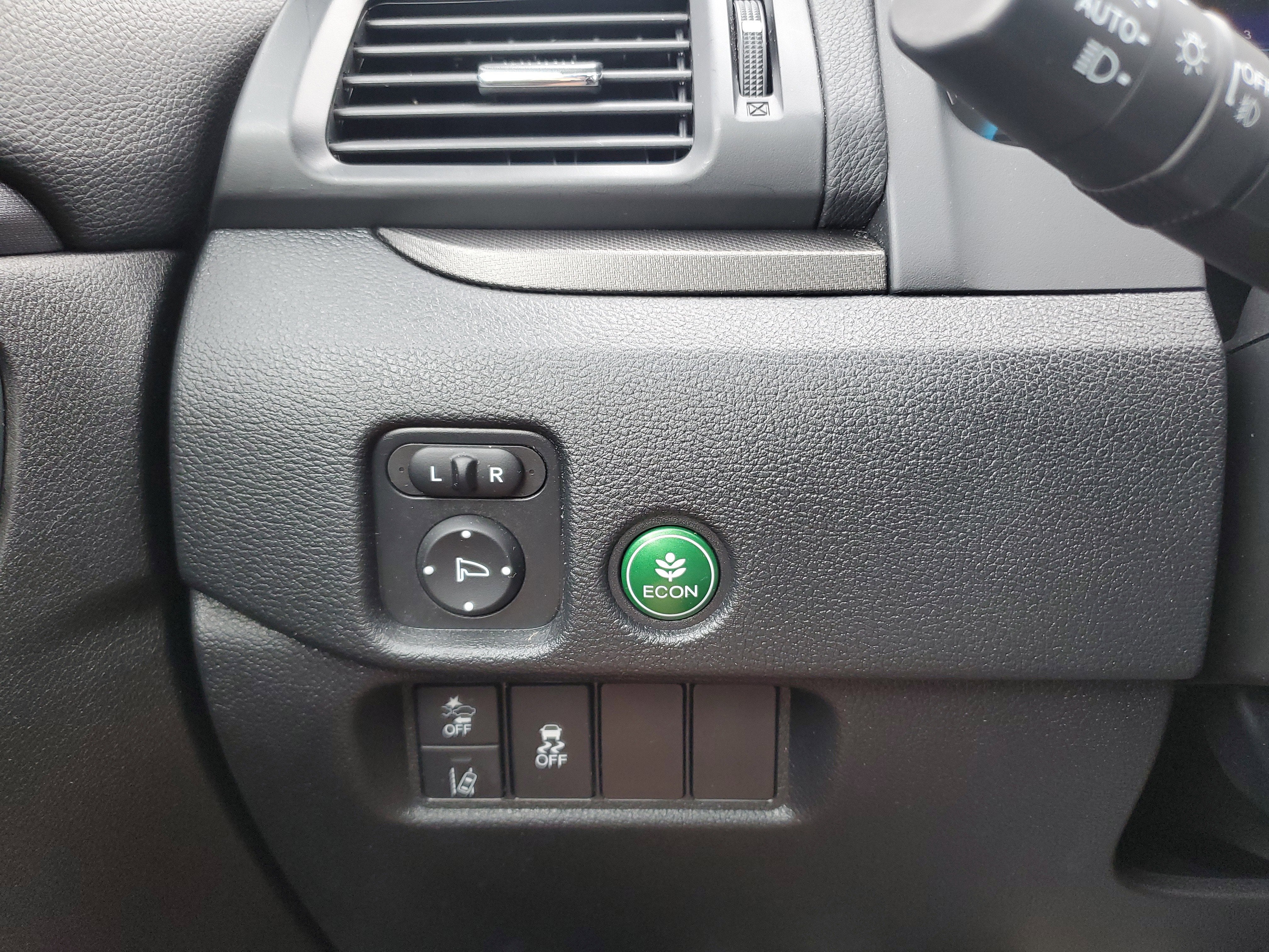 2022 Honda Pilot TrailSport