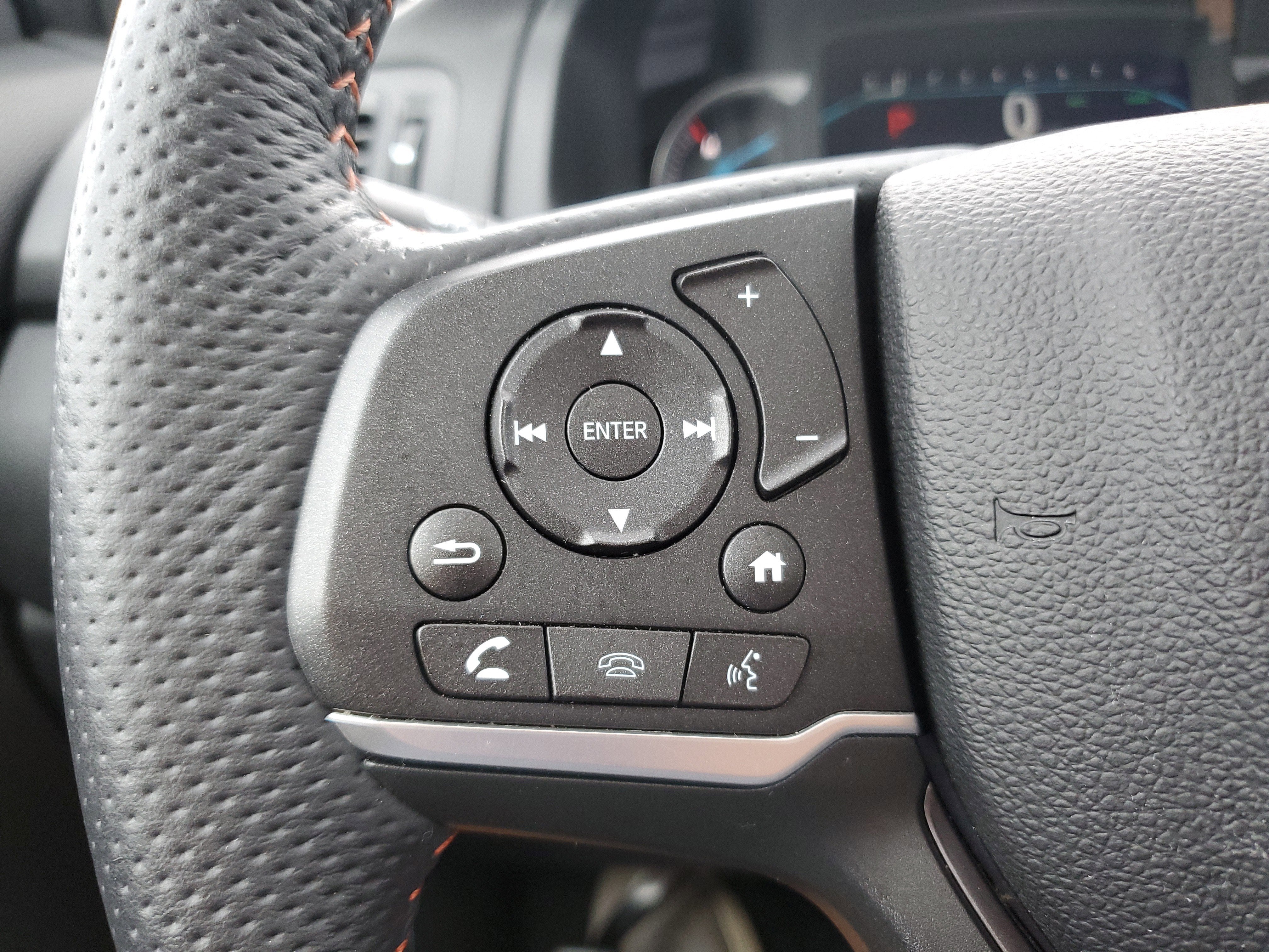 2022 Honda Pilot TrailSport